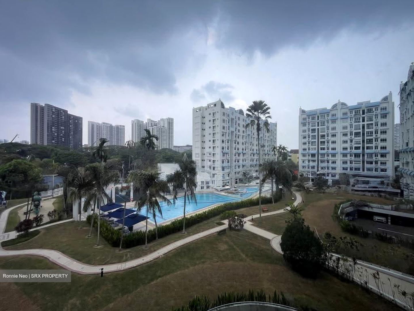 Bishan Park Condominium (D20), Condominium #615988621